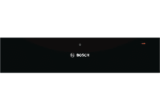 BOSCH BIC630NB1 - Wärmeschublade (Schwarz)